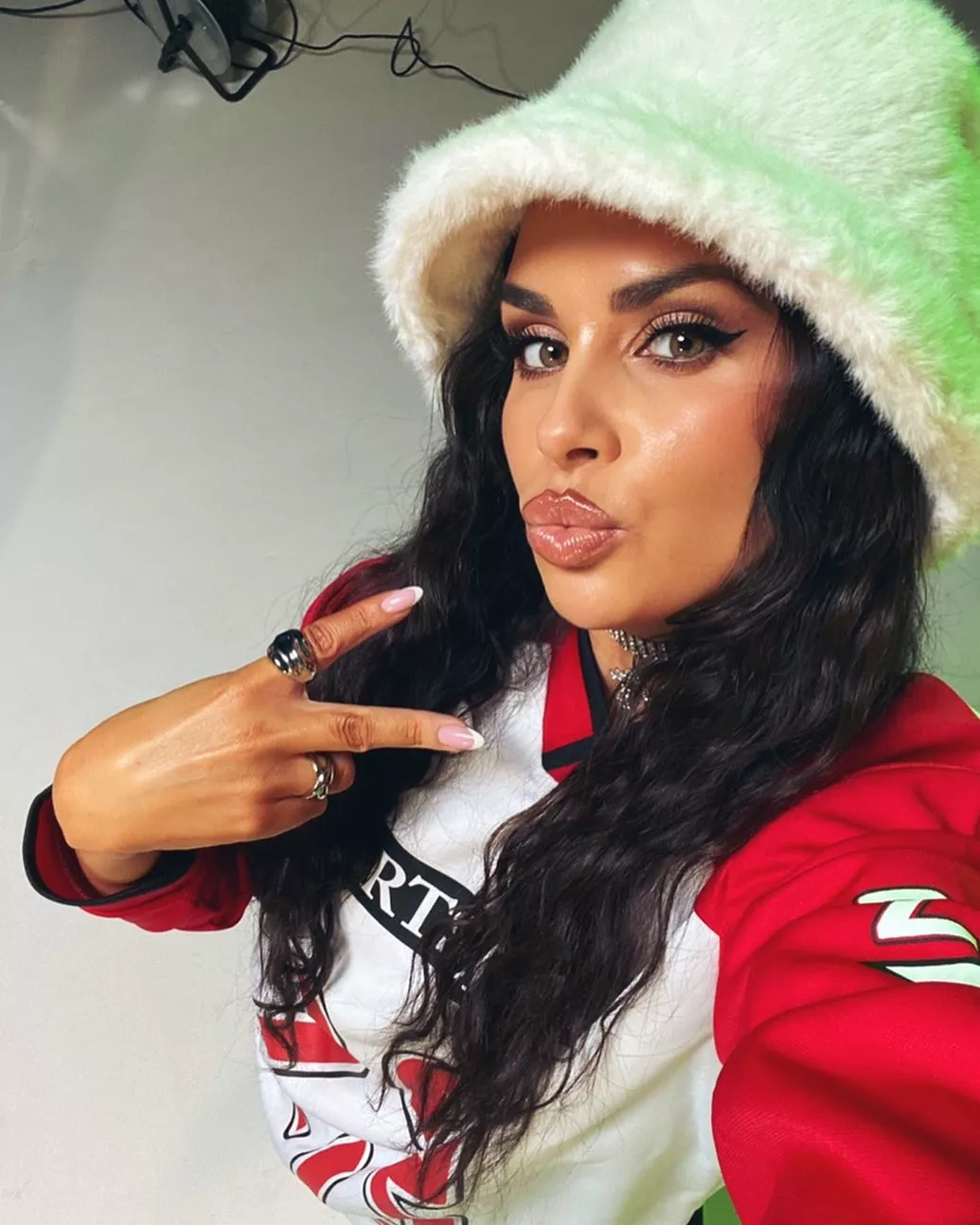 Milena Grzywacz zachwyca nowymi zdjęciami! Zobacz zmysłową stronę wokalistki disco polo

